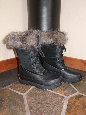 NEW Sorel Joan of Arctic Next Boots